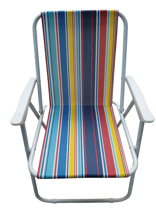 Stolica za kampovanje,pecanje,bastu ili plazu...