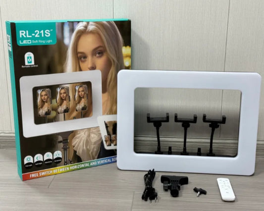 Ring light LED osvetljenje RL-21"S...