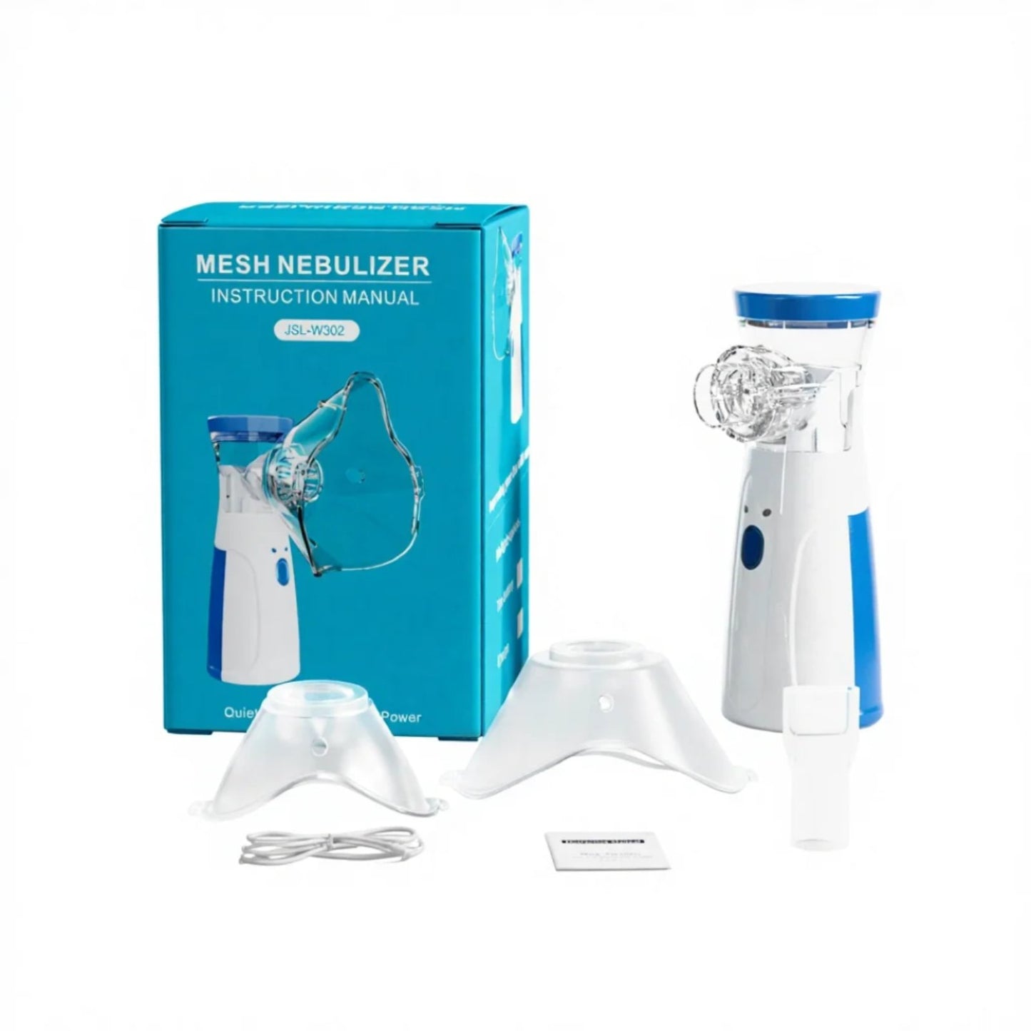 Mini inhalator...