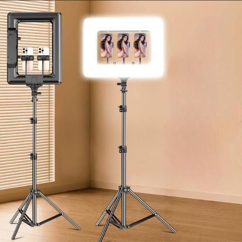 Ring light LED osvetljenje za slikanje 11"S...