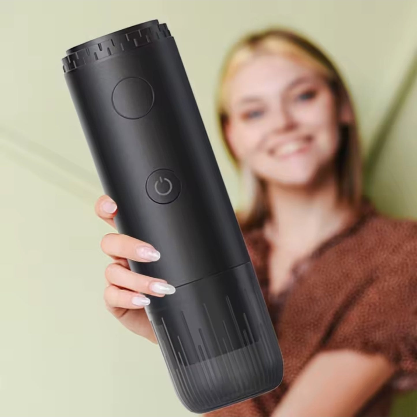 Aparat za Espresso kafu Mini prenosni...