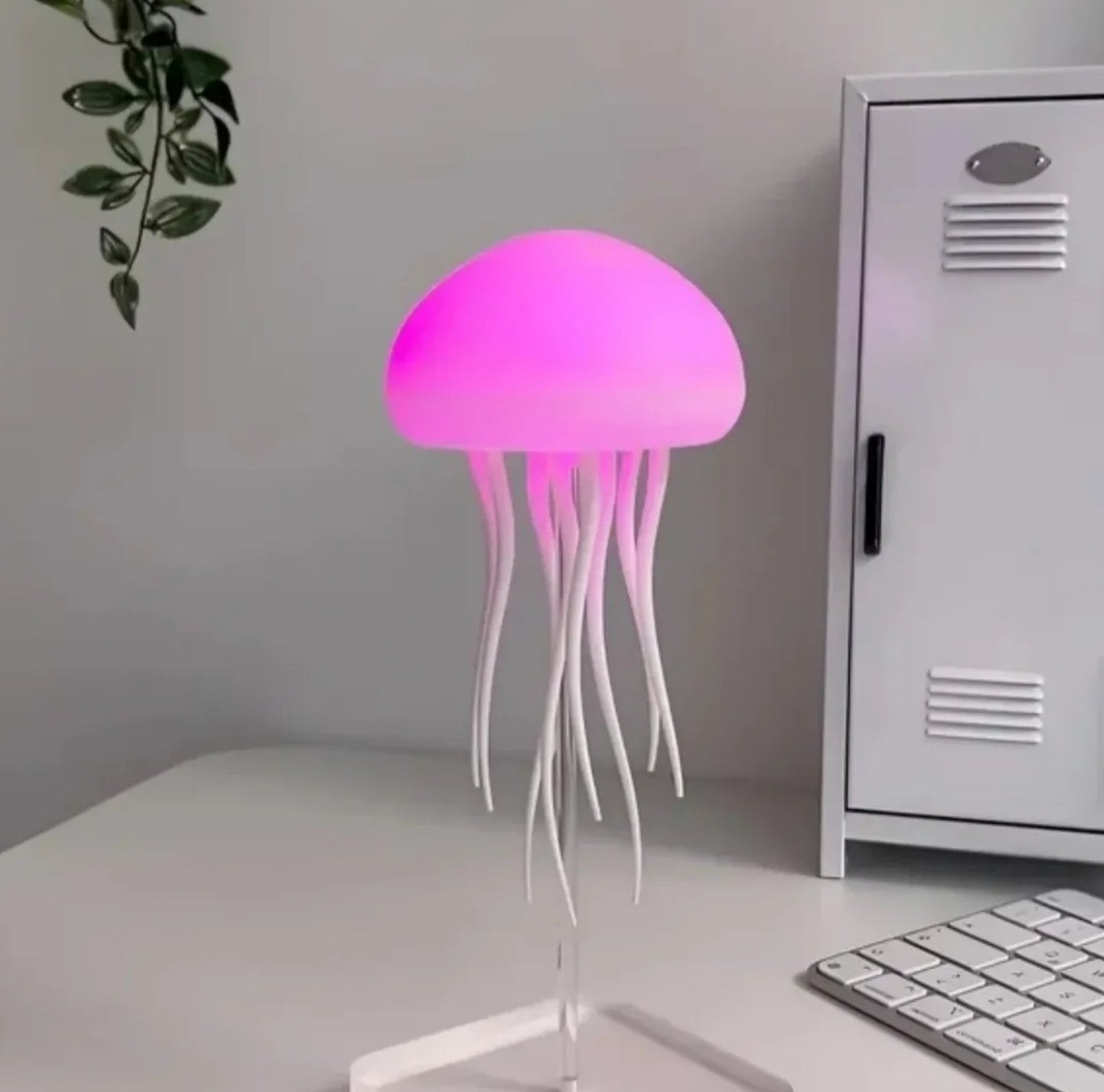 LED Lampa Meduza...