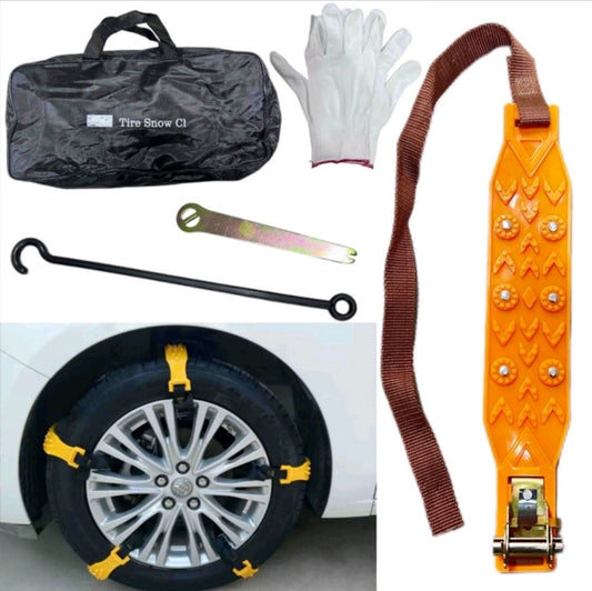 Vezice za sneg 10kom...