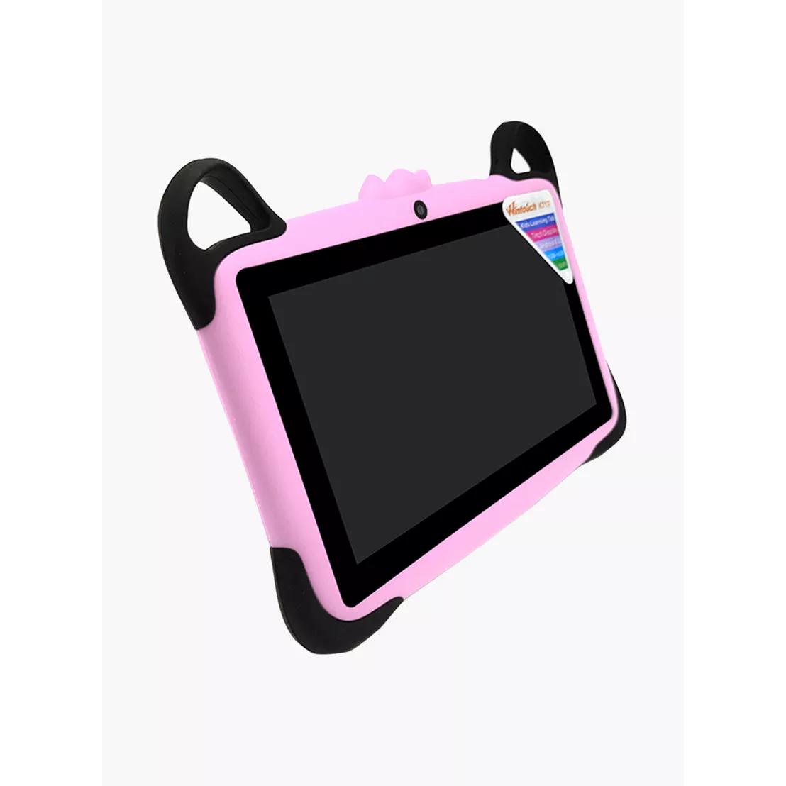 Deciji tablet sa maskom u Roze boji...