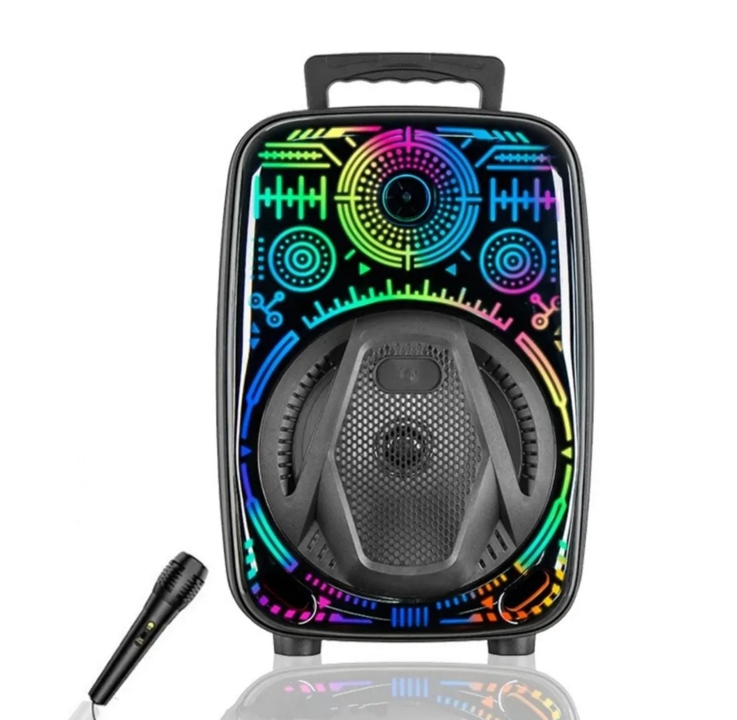 Bluetooth zvucnik sa mikrofonom CH-880...