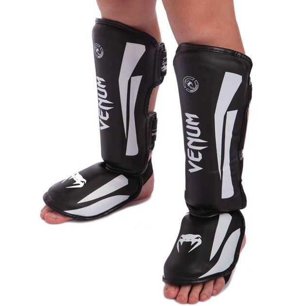 Stitnici za noge za Kik Box...