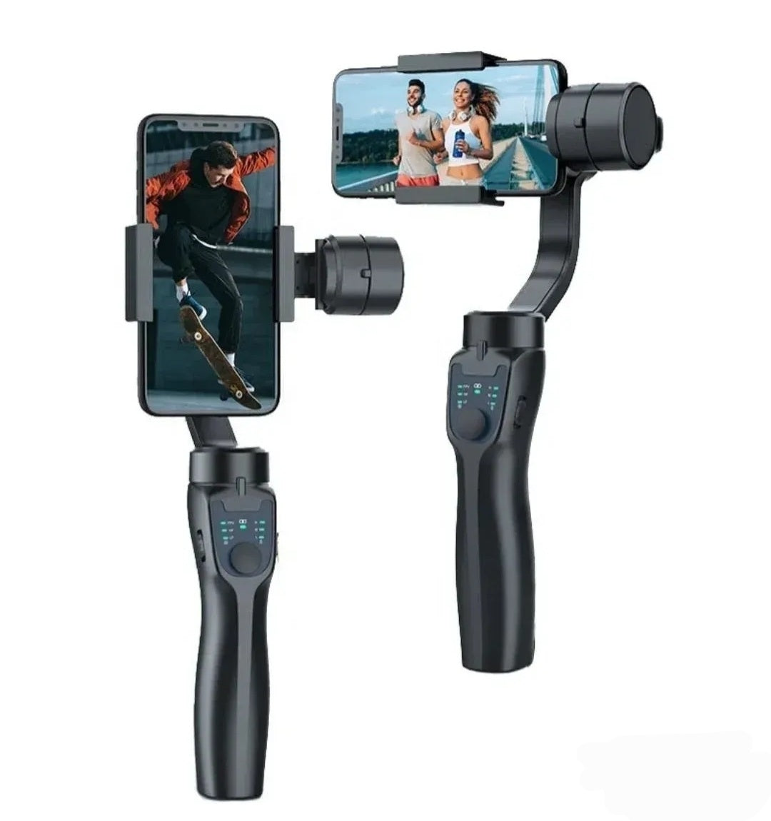 Stabilizator za telefon i kamere 3-Axis Gimbal...