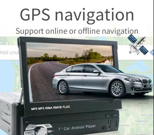 Android GSM 7 inca na automatsko izvlacenje...