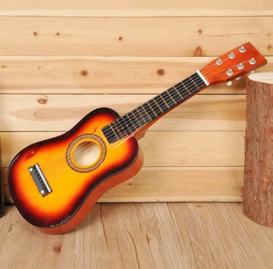 Akusticna gitara - velika...