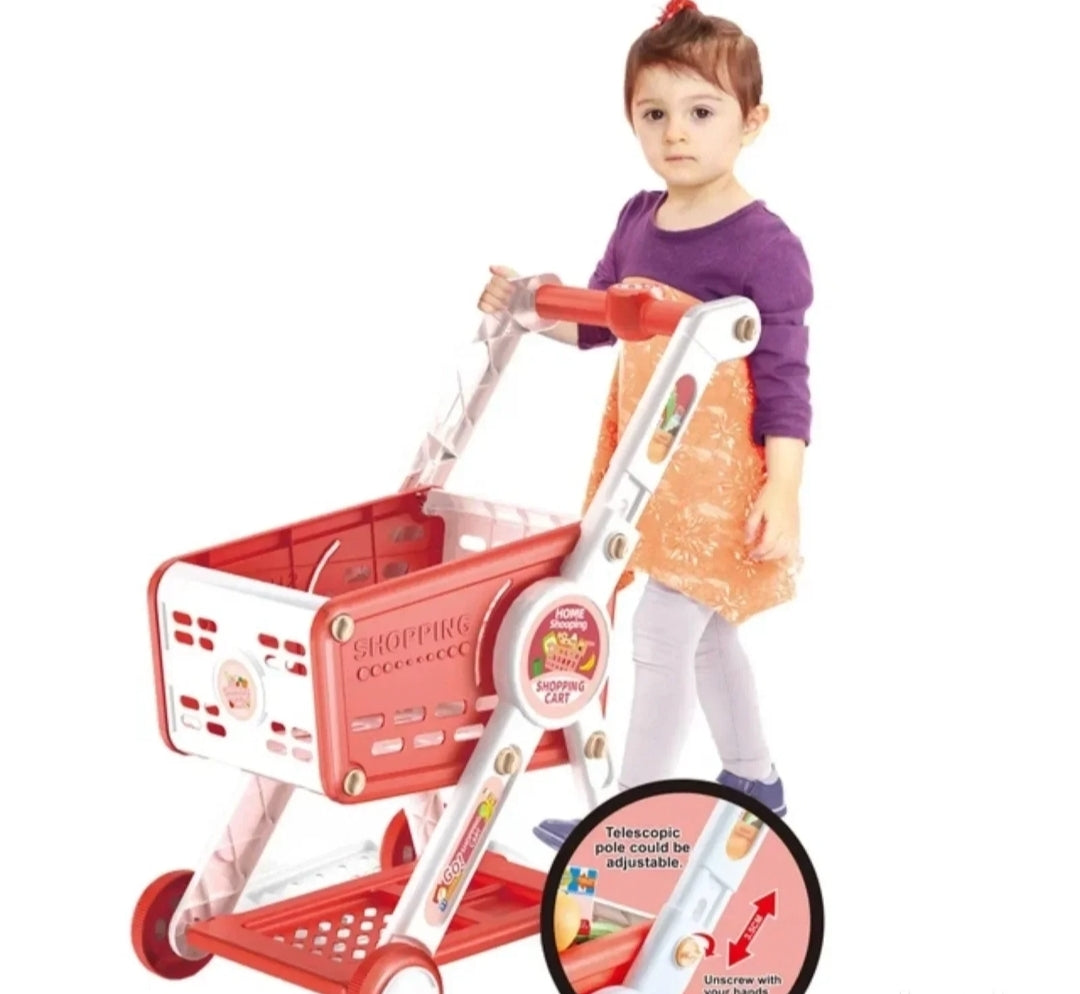 Supermarket HOME za devojcice...