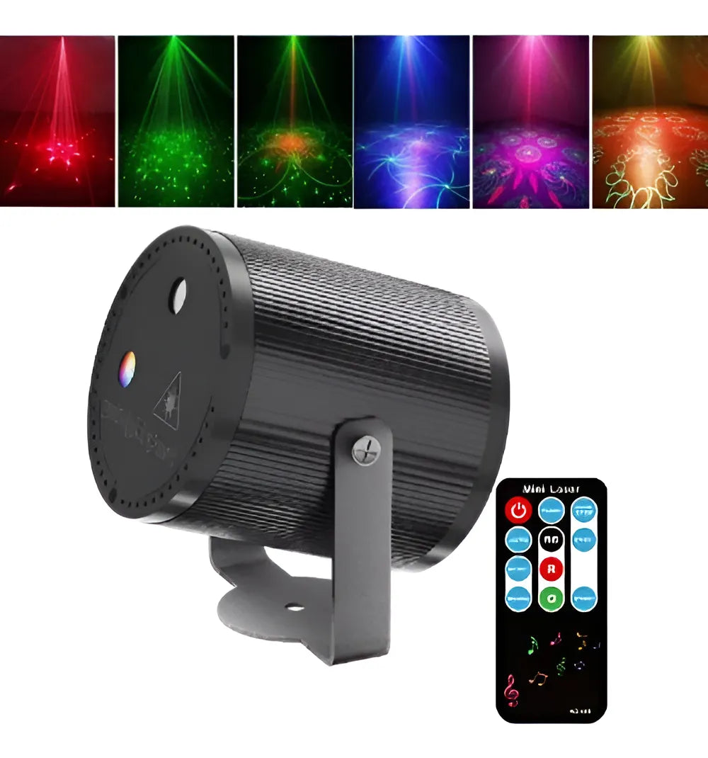 Disco laser za zurke,proslave i kafice...