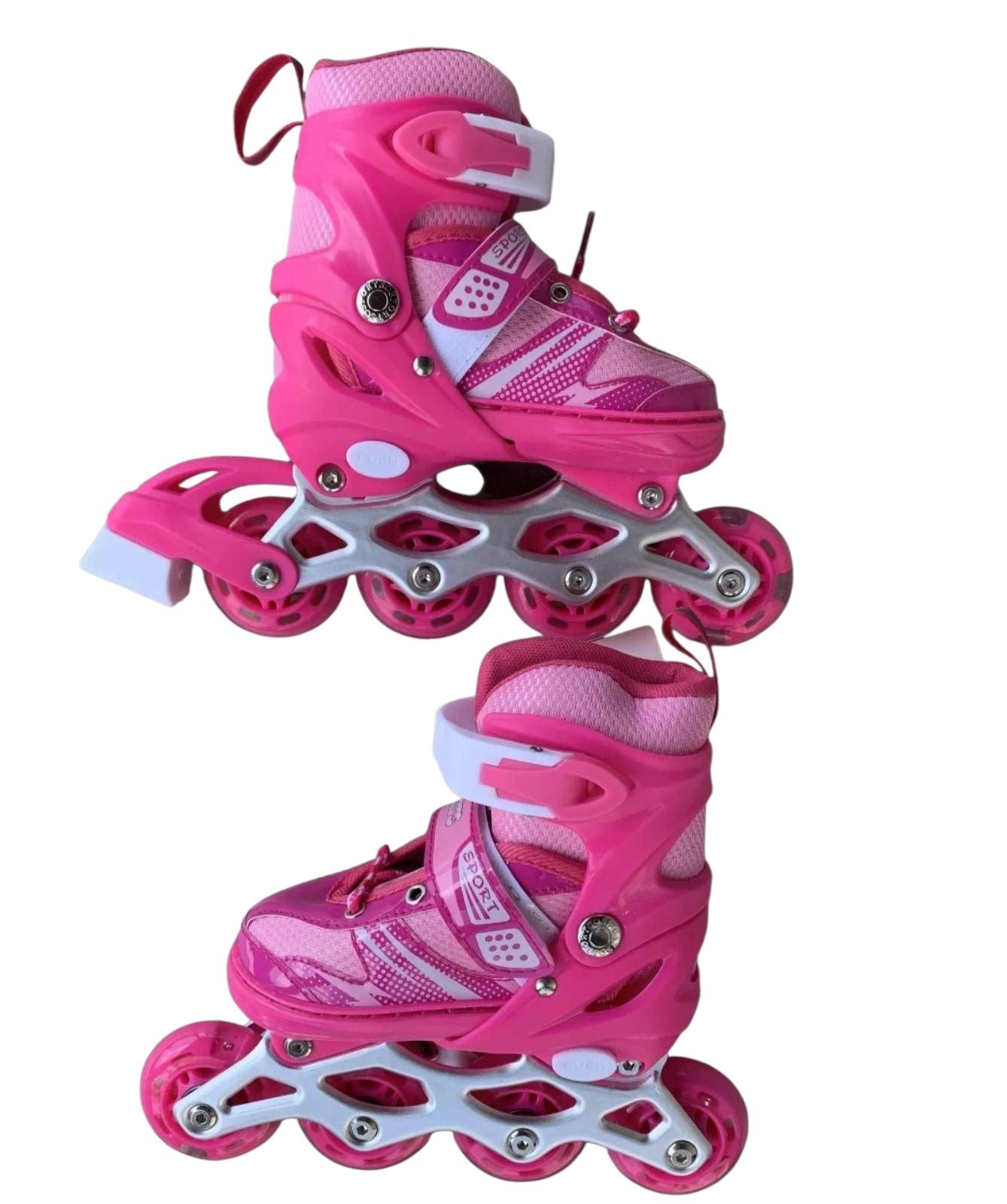 Roleri - Roze boja🤹‍♀️🤹‍♀️🤹‍♀️
