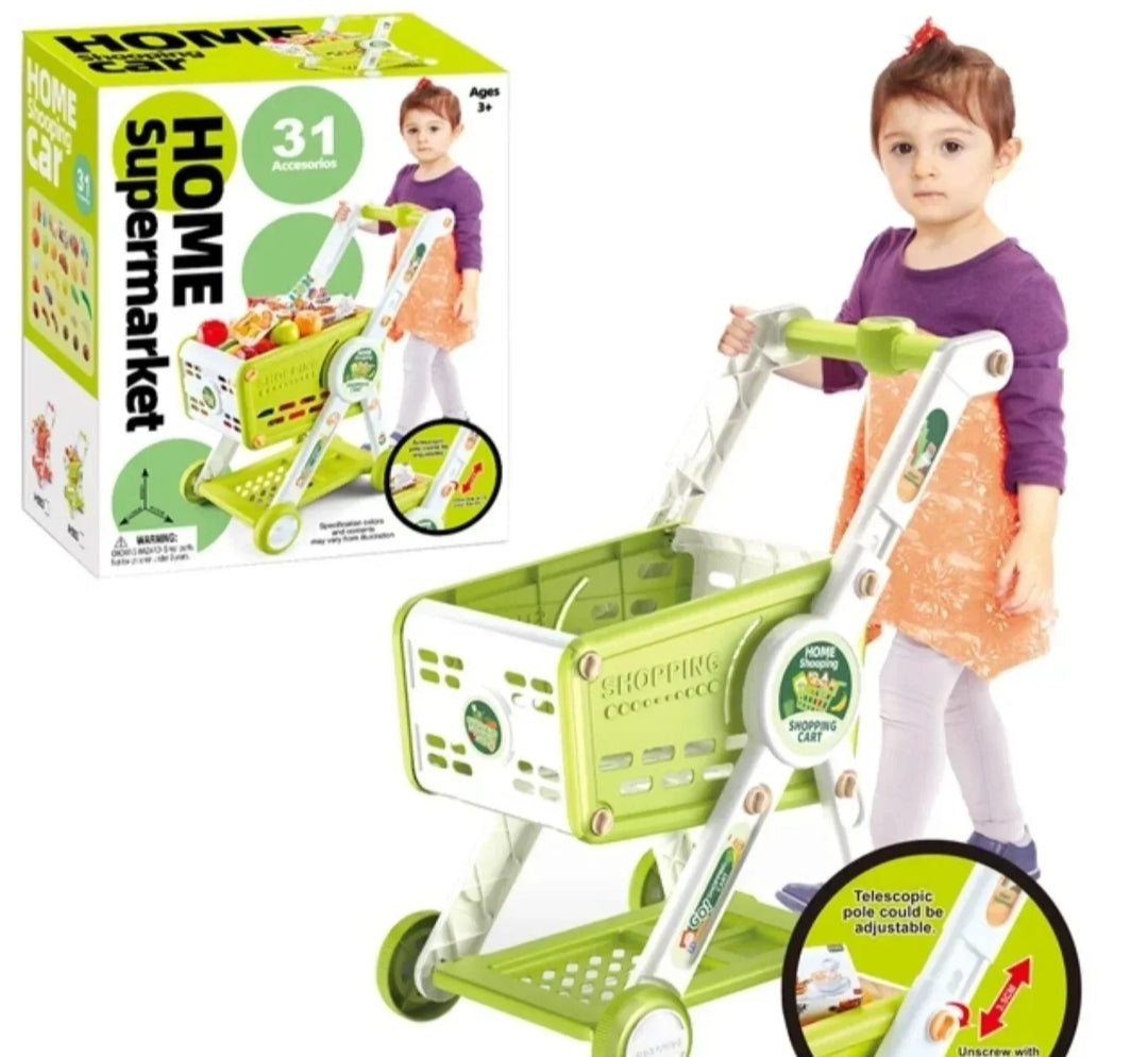 Supermarket HOME za decu...