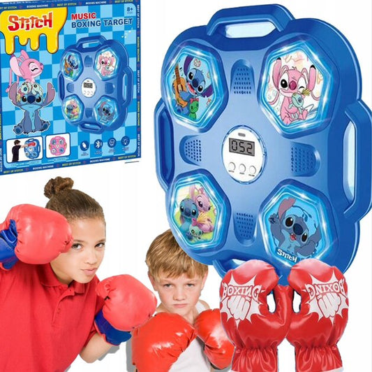 Muzicka Box meta sa omiljenim crtanim likom za decu...