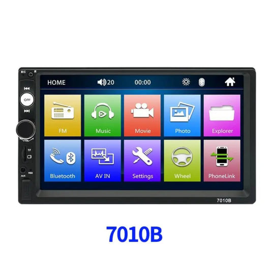 Multimedia 7010B...