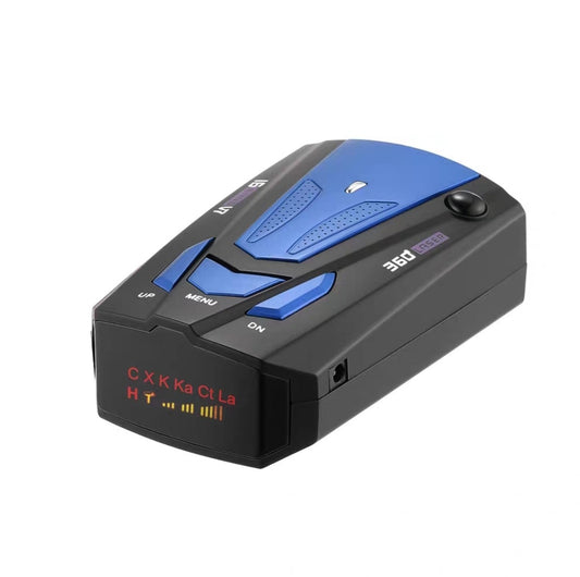 Radar Detektor V7...