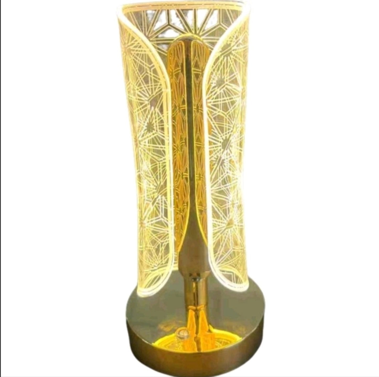 Stona Kristalna LED lampa...