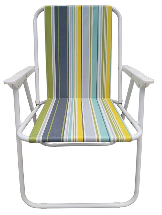 Stolica za kampovanje,pecanje,bastu ili plazu...