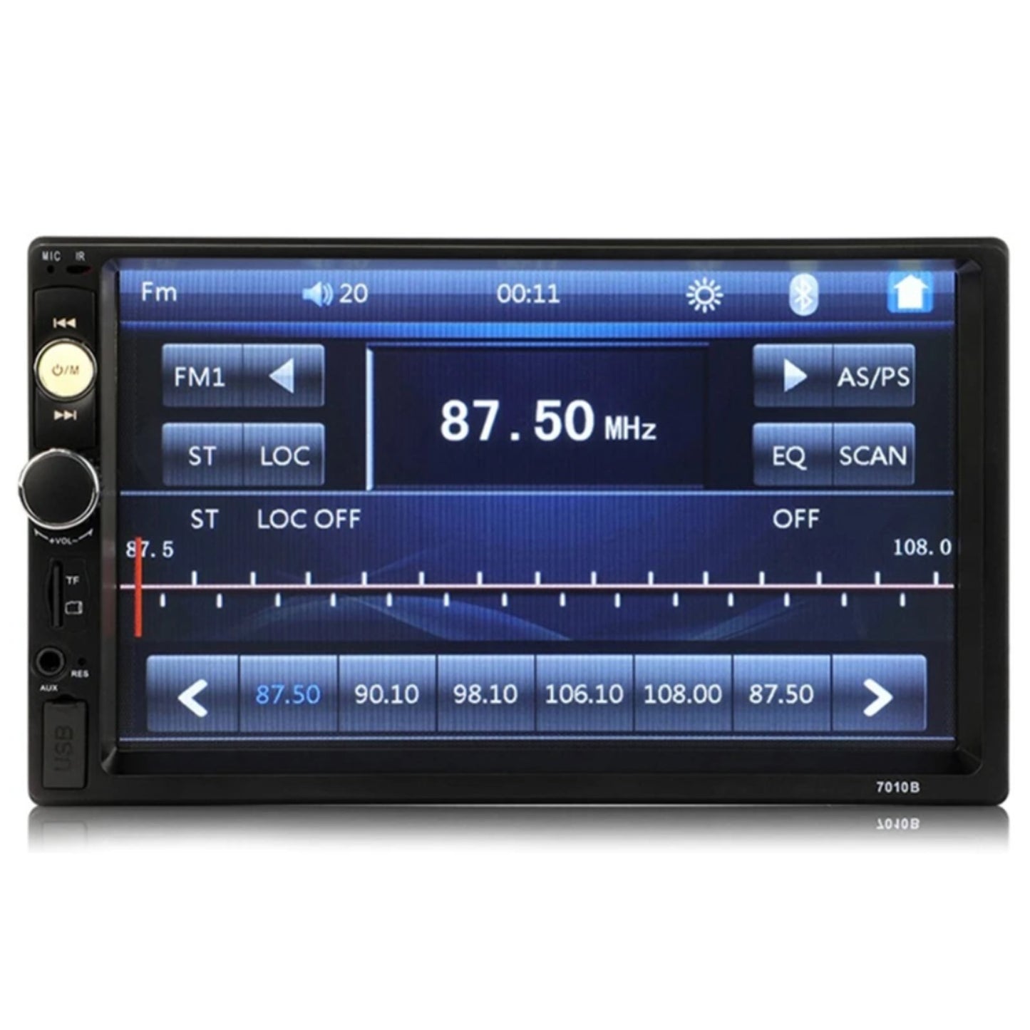 Multimedia 7010B...