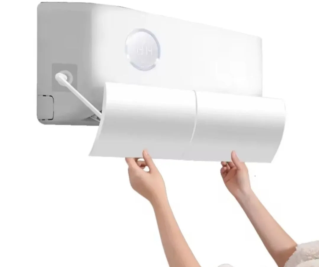 Usmerivac za klimu br.1...