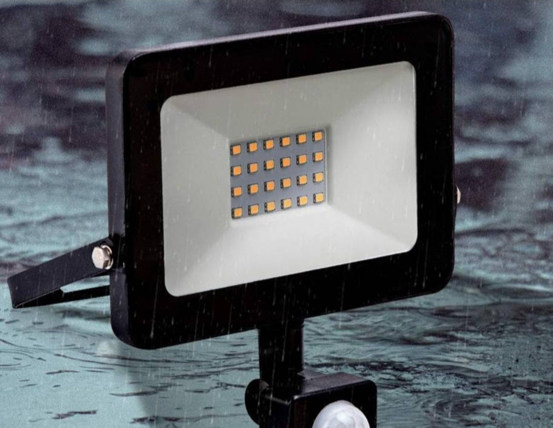 LED reflektor senzora 30W...