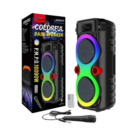 Bluetooth zvucnik ZQS-8275...