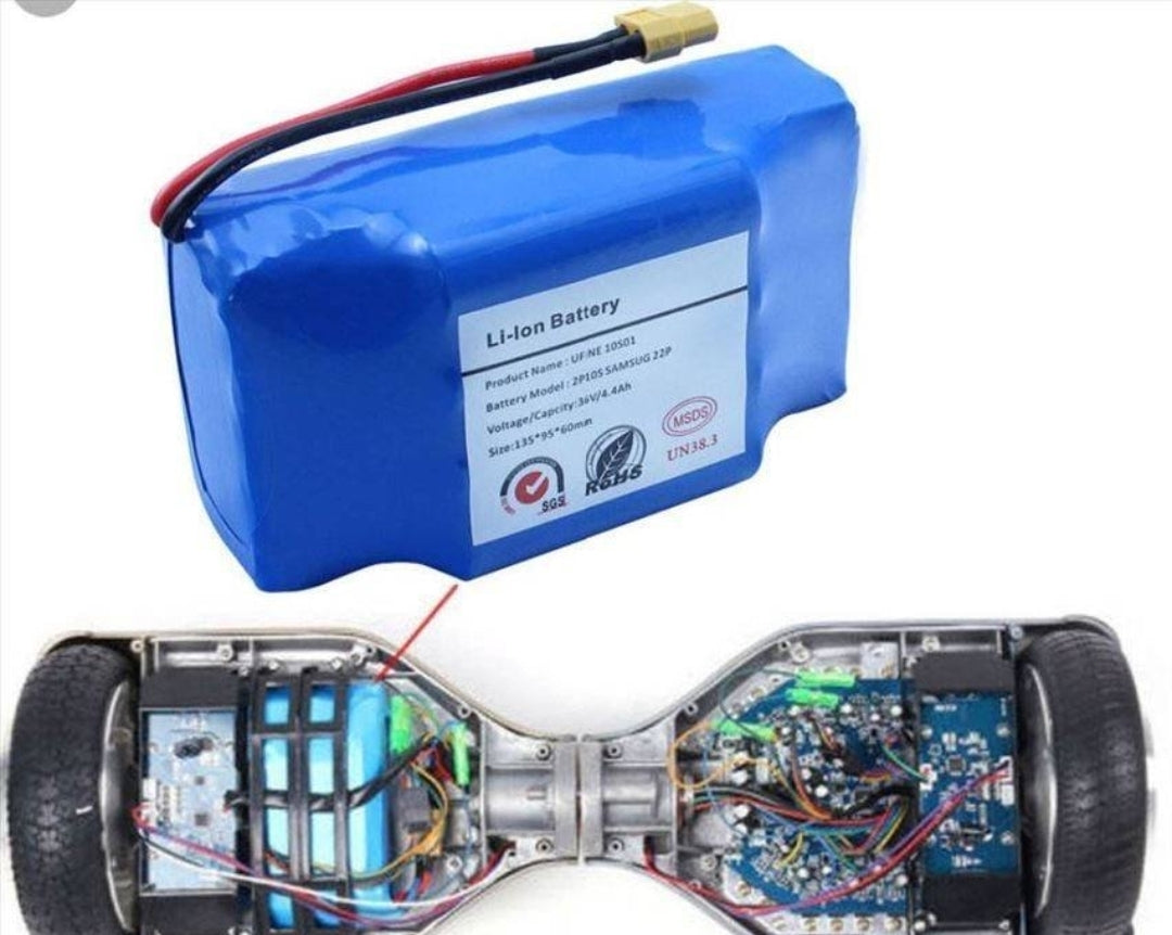 Baterija za howerboard - haverbord - 36V - 4.4AH...