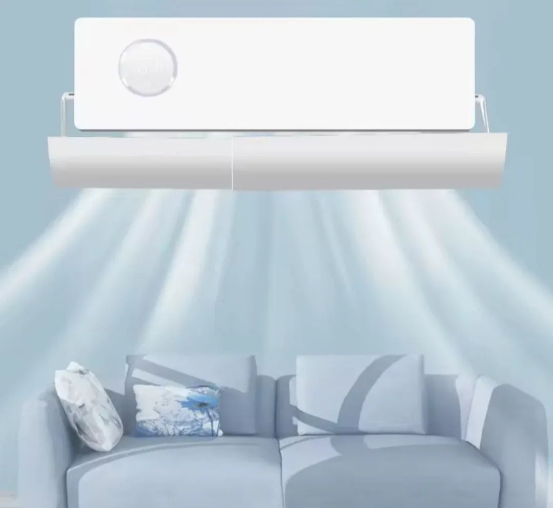 Usmerivac za klimu br.1...