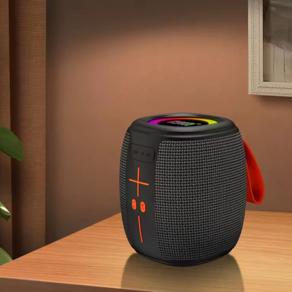 Bluetooth zvucnik...