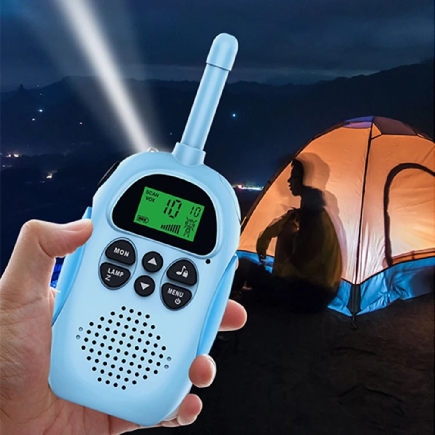 Toki - Voki set za decu...