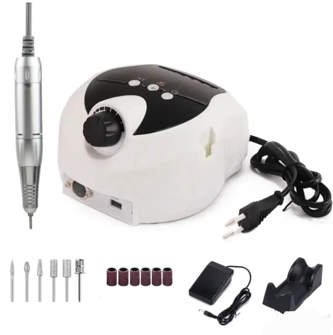 Turpija za nokte XSUV-202Plus...