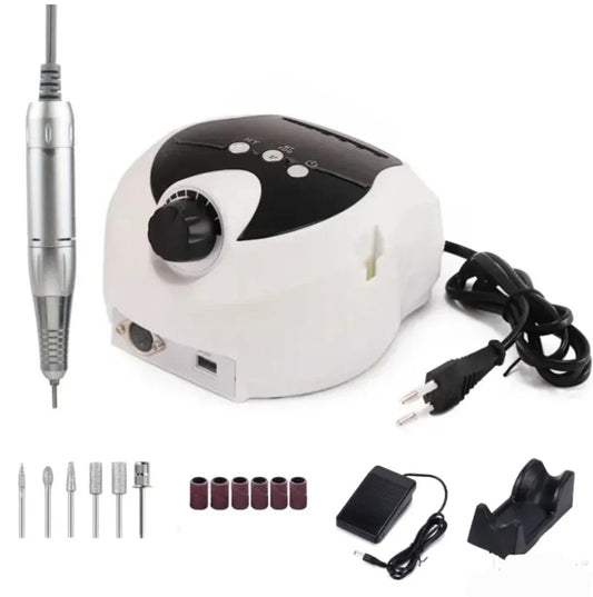 Turpija za nokte XSUV-202Plus...