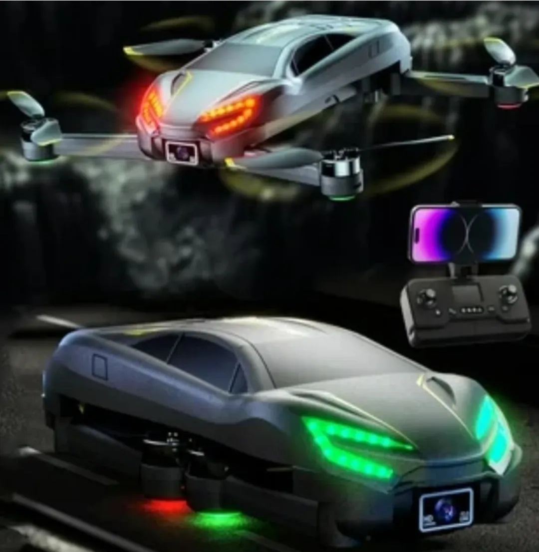 Dron Auto P2 MAX...