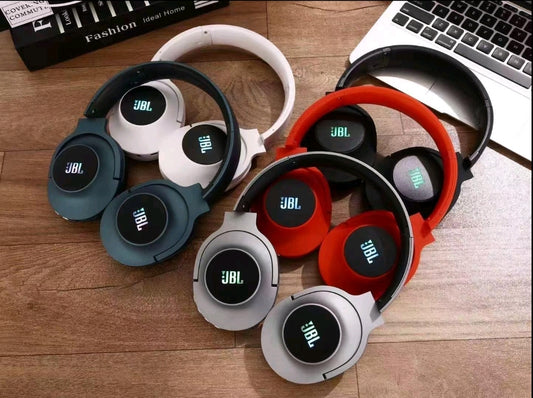 Bezicne slusalice - JBL YX-34...