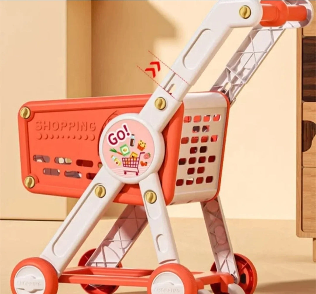 Supermarket HOME za devojcice...