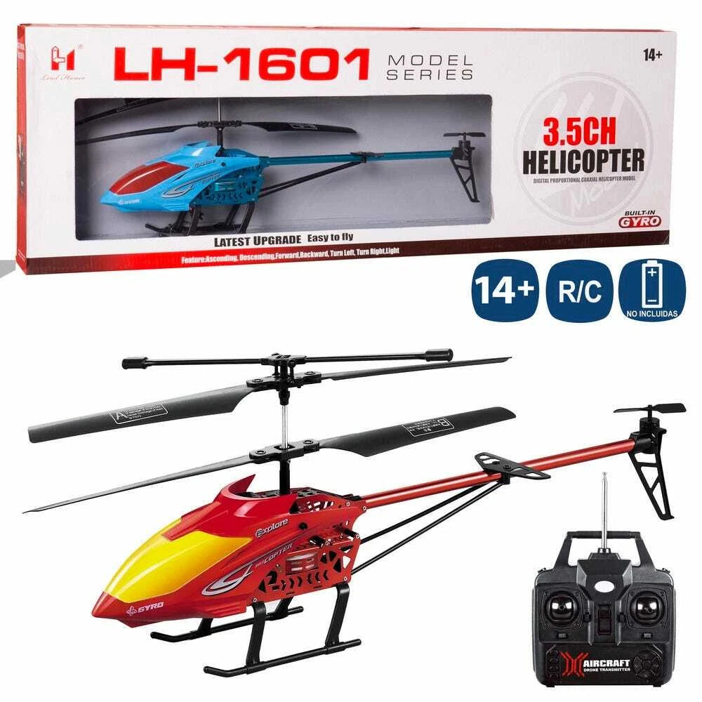 Hilihopter LH-1601...