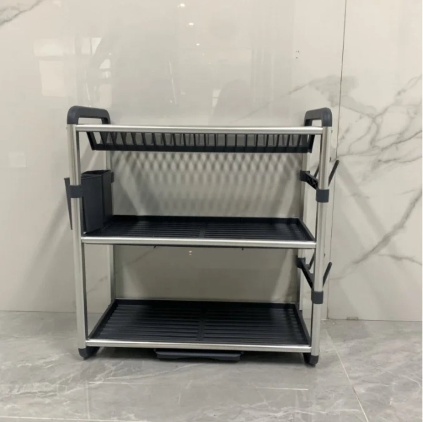 Susilica za sudje sa 3 police...