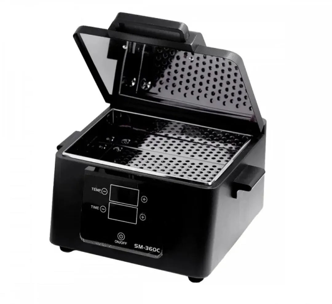 Toplotni Sterilizator...