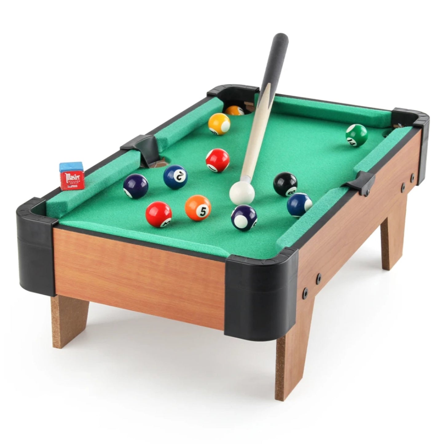 Stoni bilijar - manji...