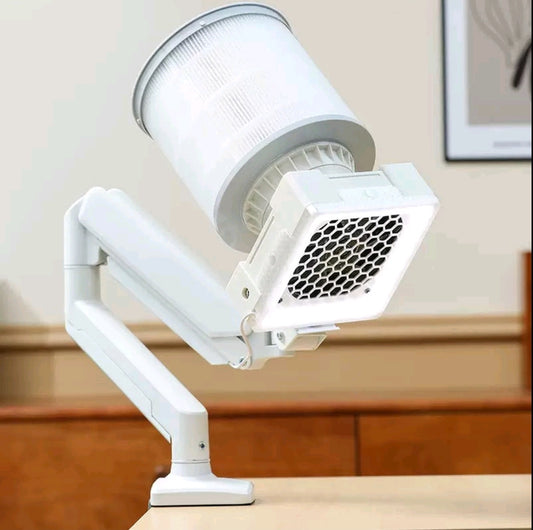 Stoni aspirator za nokte Turbo UA-002ARM...