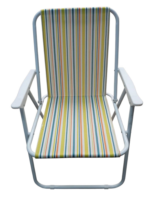 Stolica za kampovanje,pecanje,bastu ili plazu...