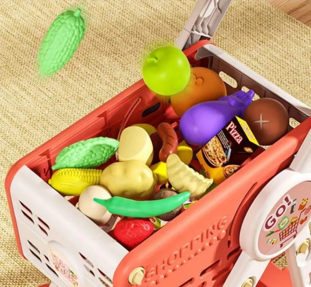 Supermarket HOME za devojcice...