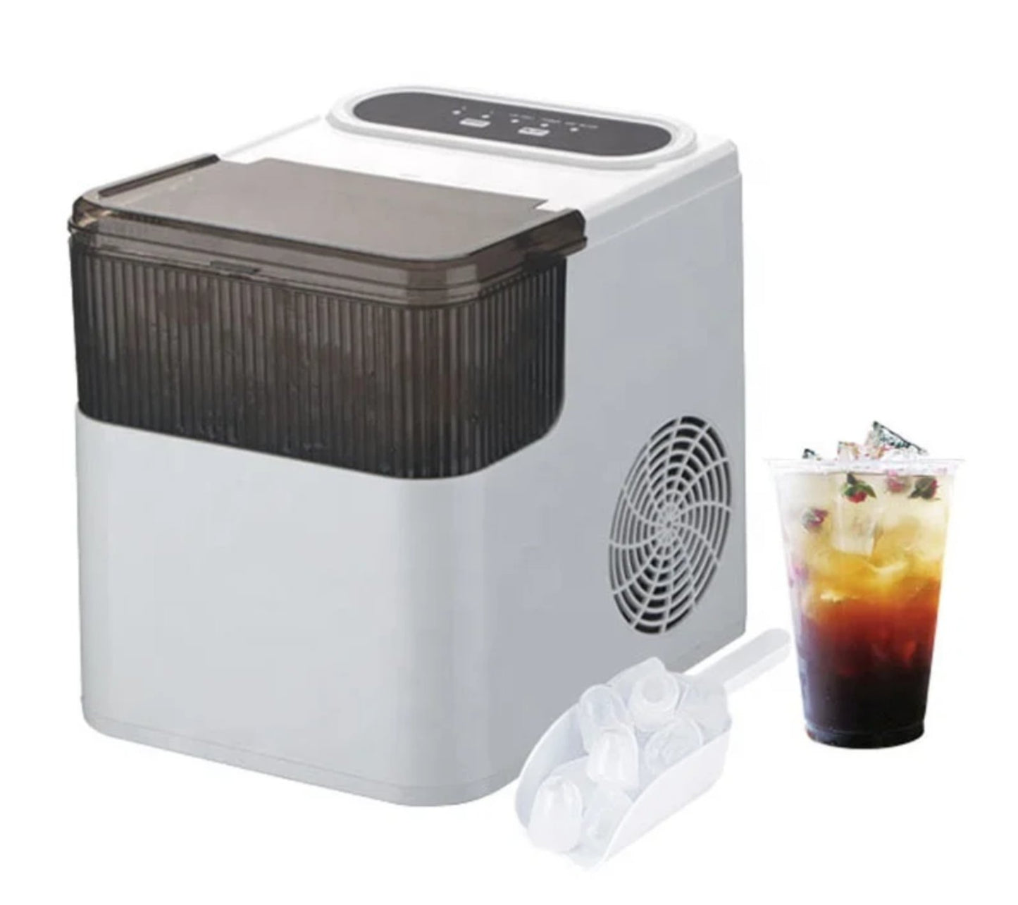 Ledomat 165W DSP 1.4L...