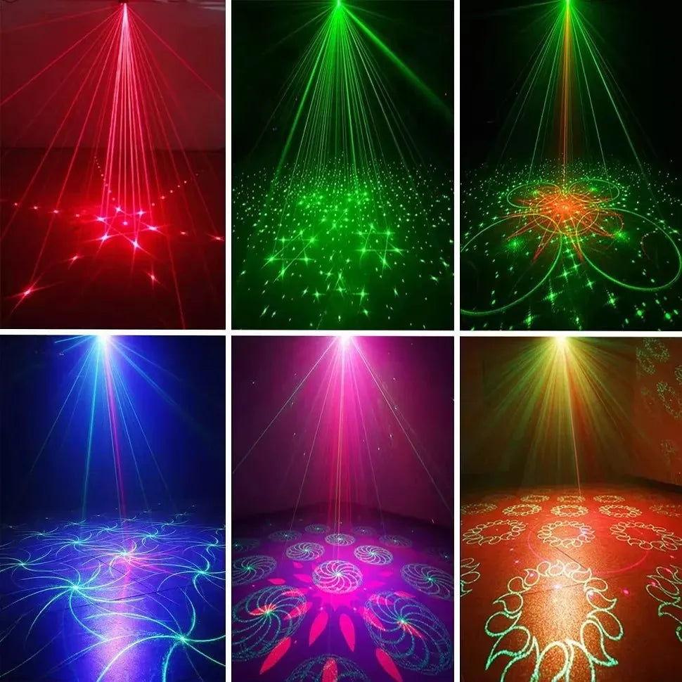 Disco laser za zurke,proslave i kafice...