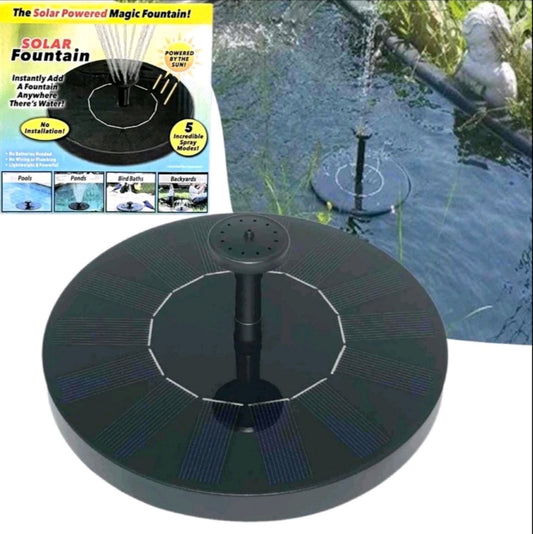 Fontana