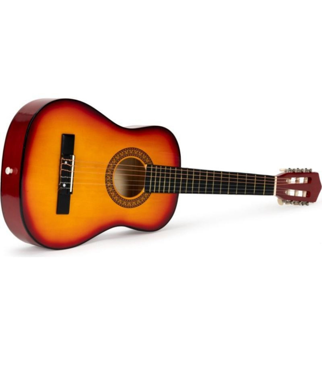 Akusticna gitara - velika...
