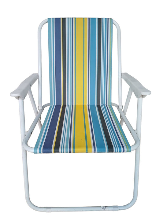 Stolica za kampovanje,pecanje,bastu ili plazu...