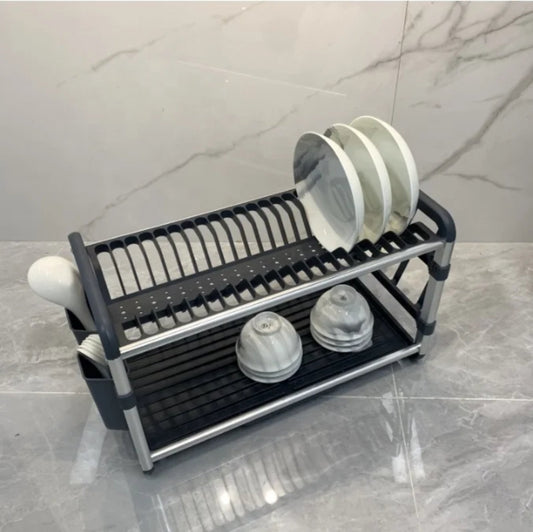 Susilica za sudje sa 2 police...