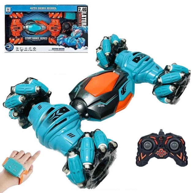 Auto Drifting Stunt Vehicle sa dzojstikom...