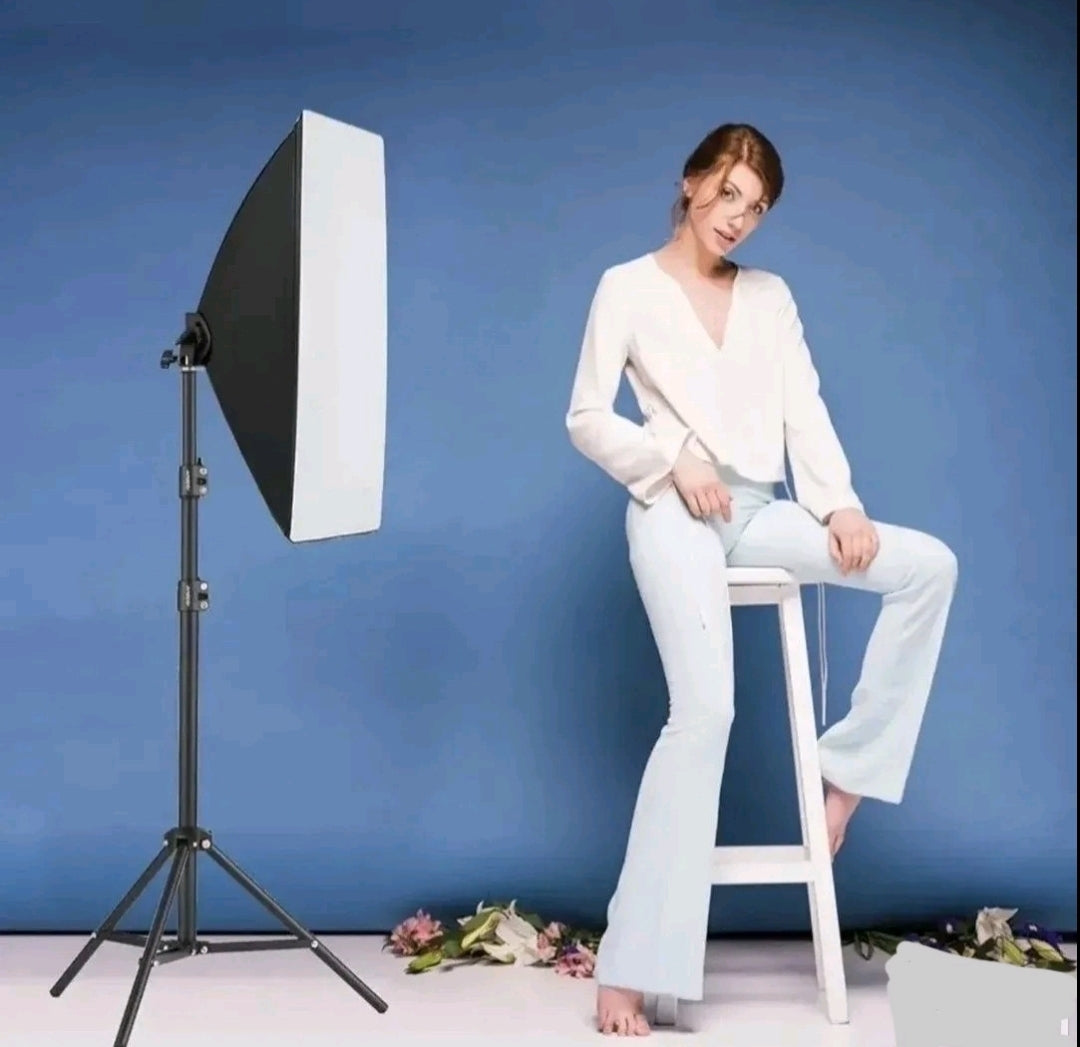 Studijsko osvetljenje Softbox...